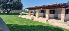 l'aira ecchia - ospitalità rurale Lecce